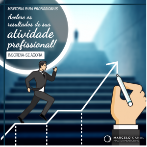 II Mentoria Para Profissionais