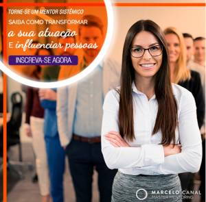 III Torne-se Mentor Sistêmico